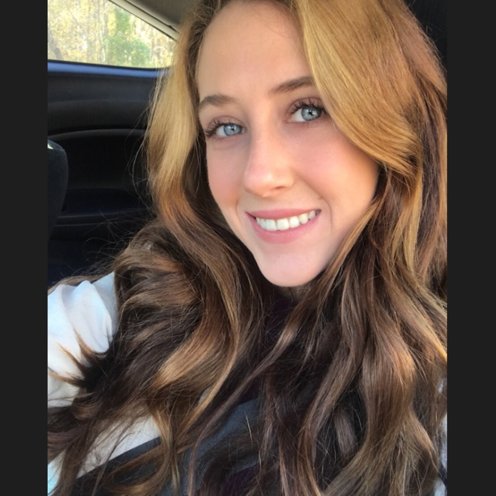 Meet your Posher, Amanda